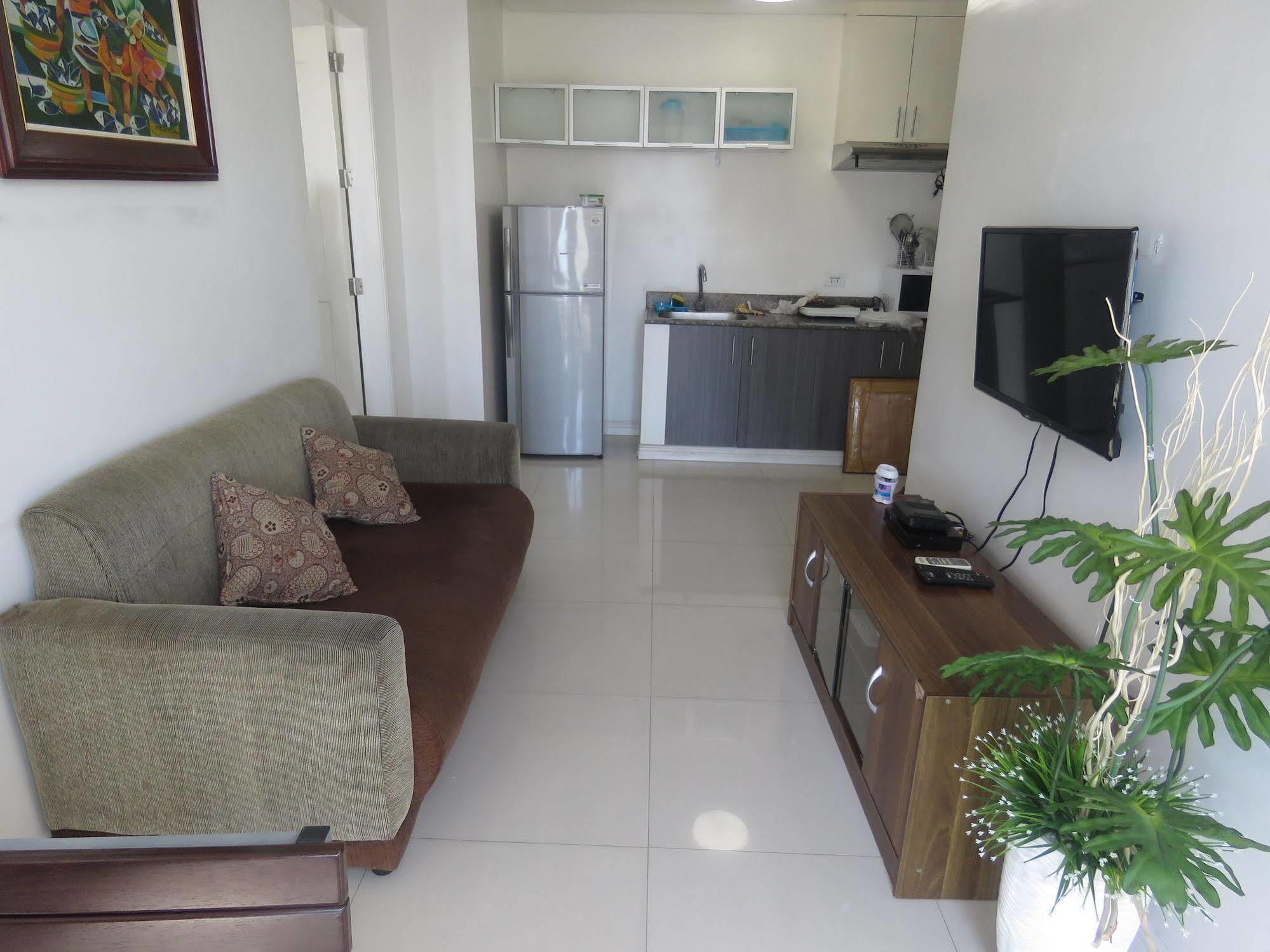 Bayview Designers Apartment