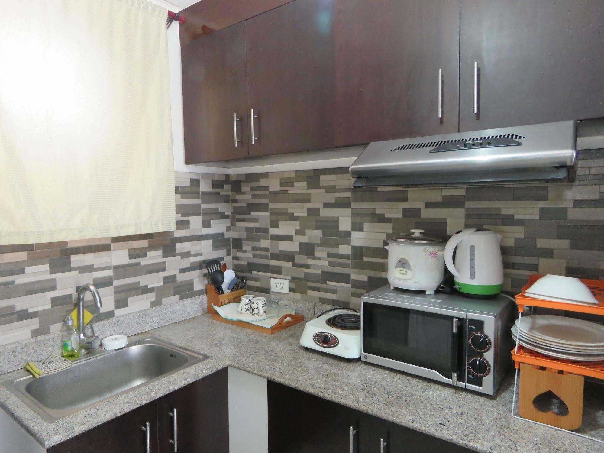 Apartment Bayview Designers Manila