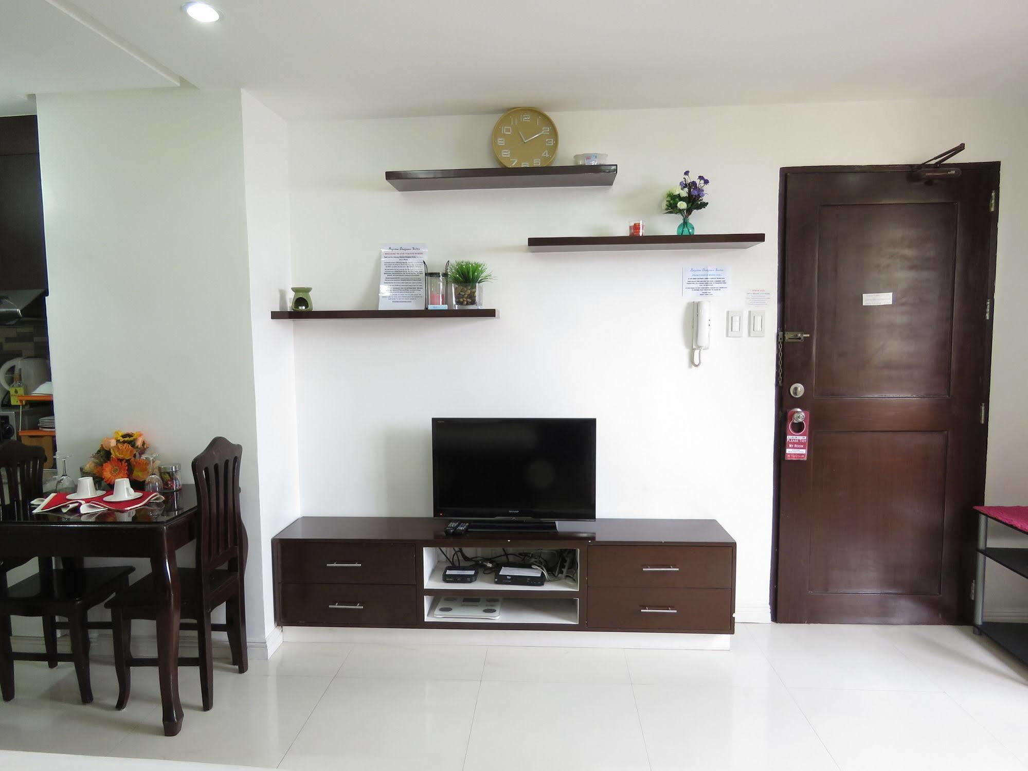 Apartment Bayview Designers
