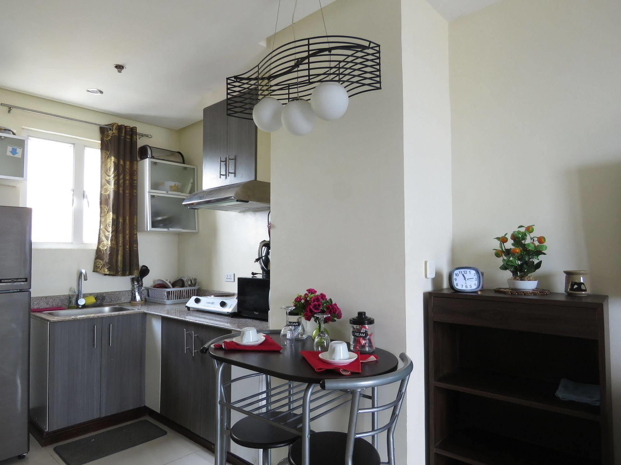 Bayview Designers Apartment