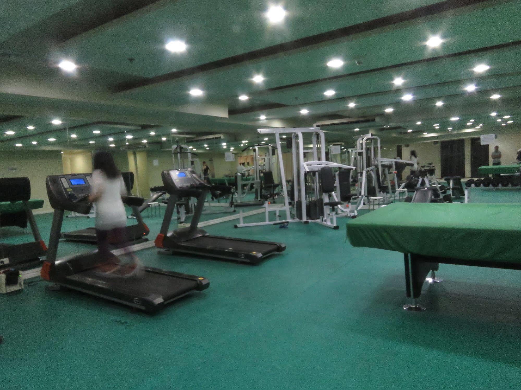 Apartment Bayview Designers Manila