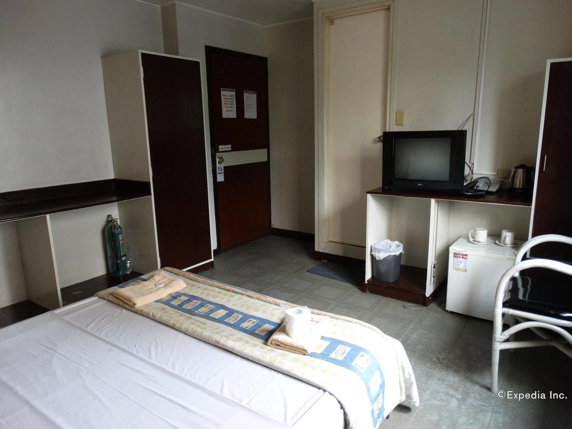 The Southern Cross Manila