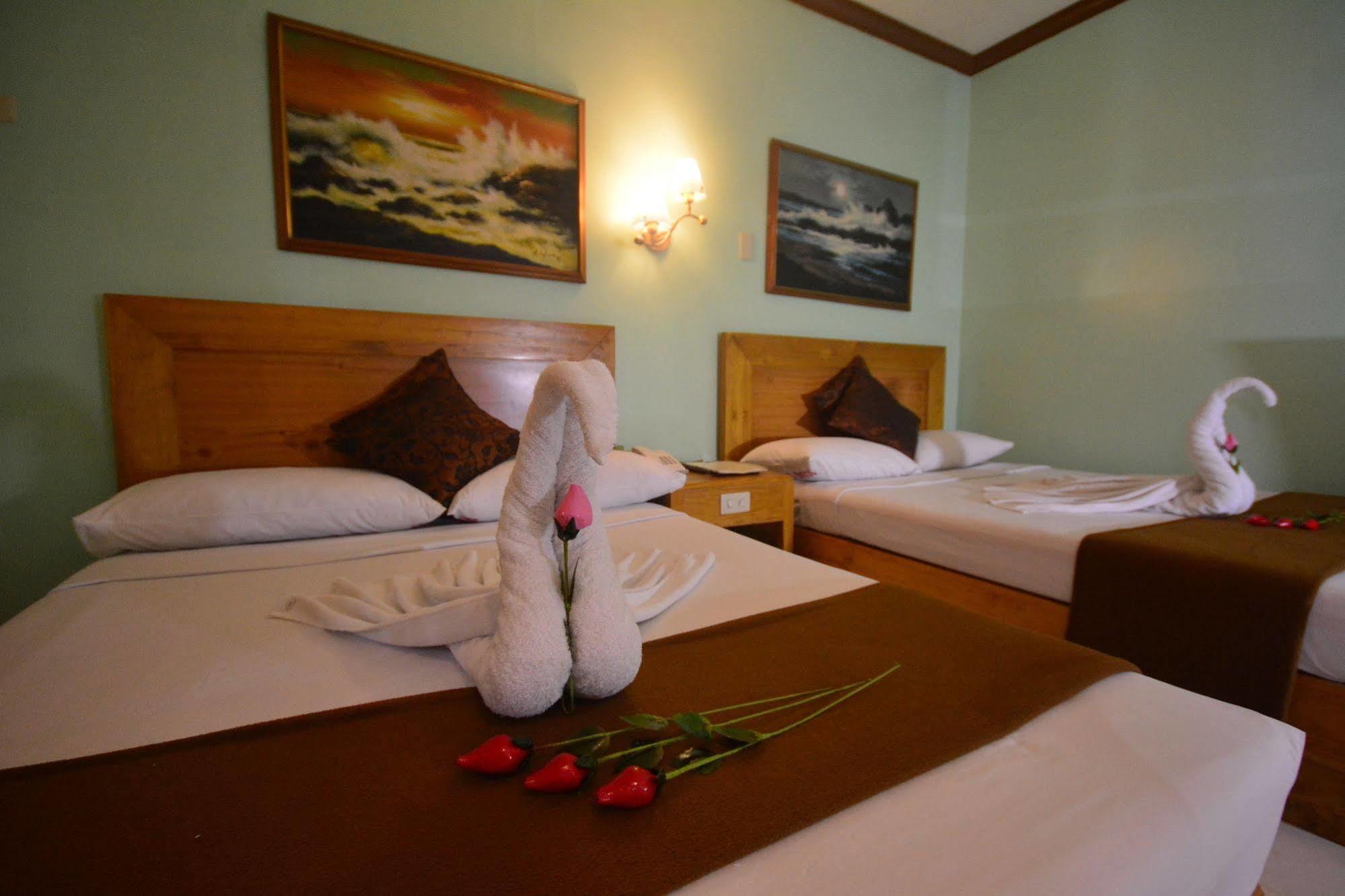 Hotel Rosas Garden