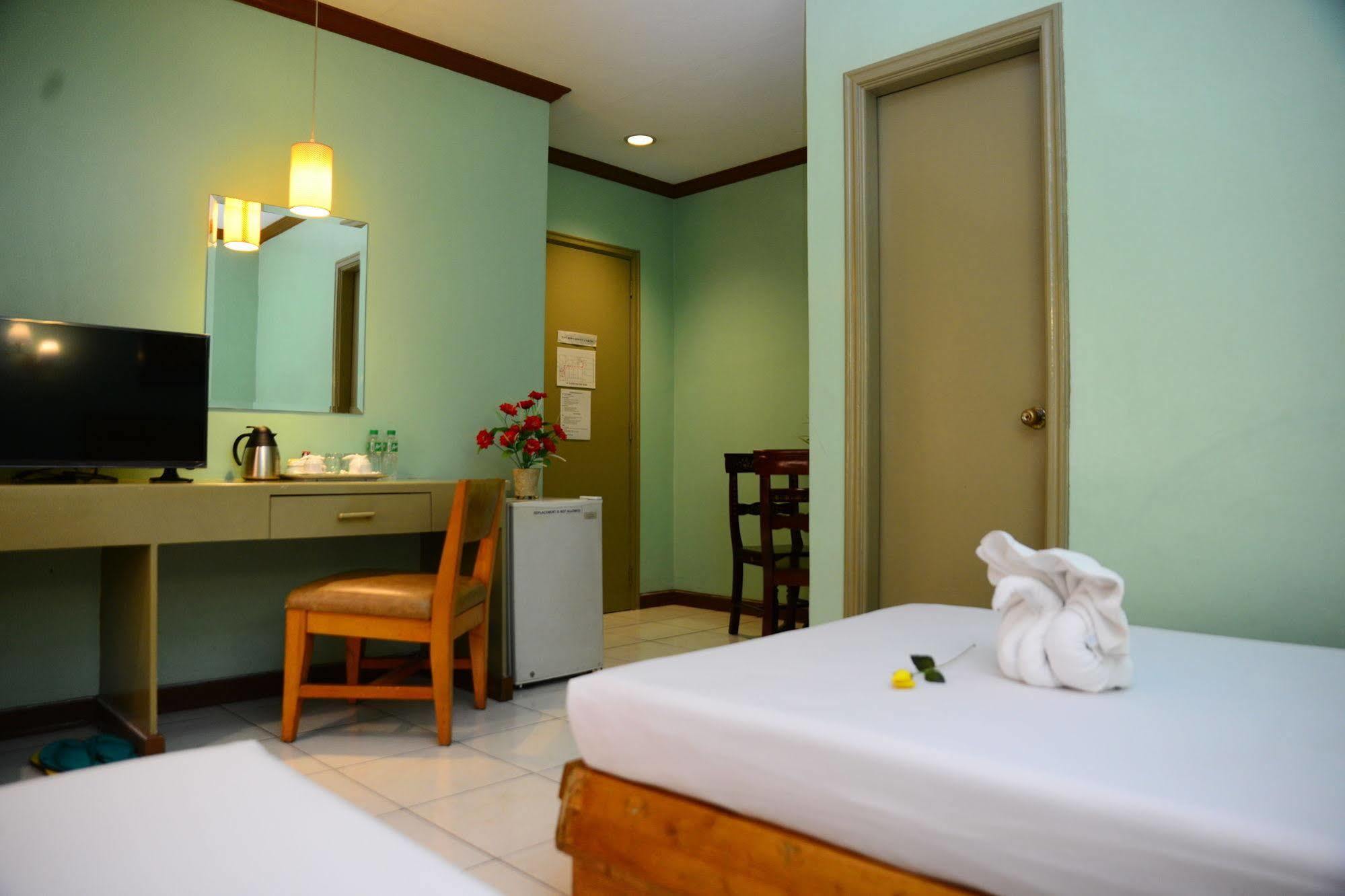 Hotel Rosas Garden