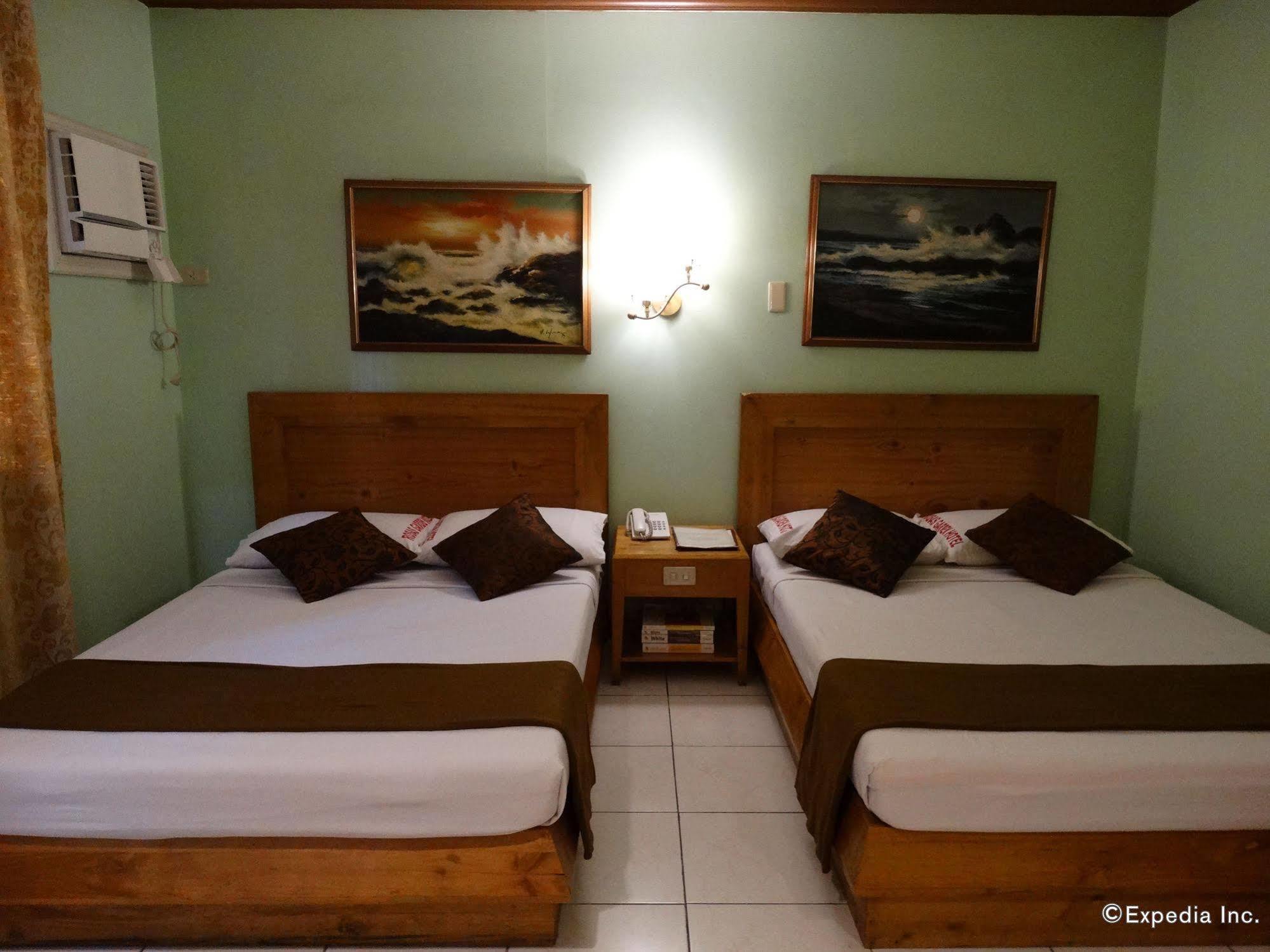 Hotel Rosas Garden