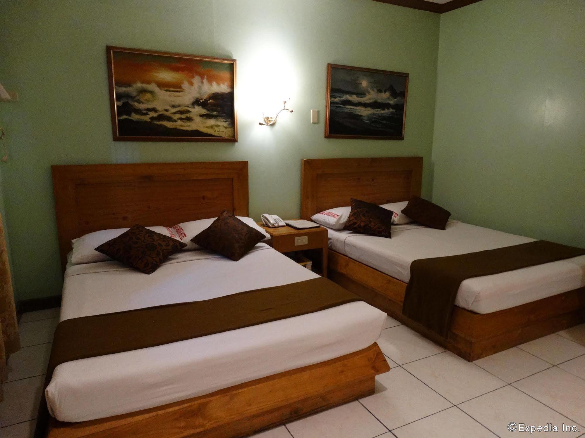 Rosas Garden Hotel