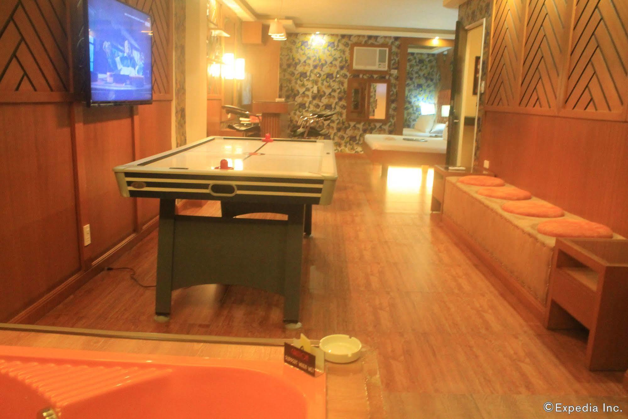Motel Ava Malate 2*