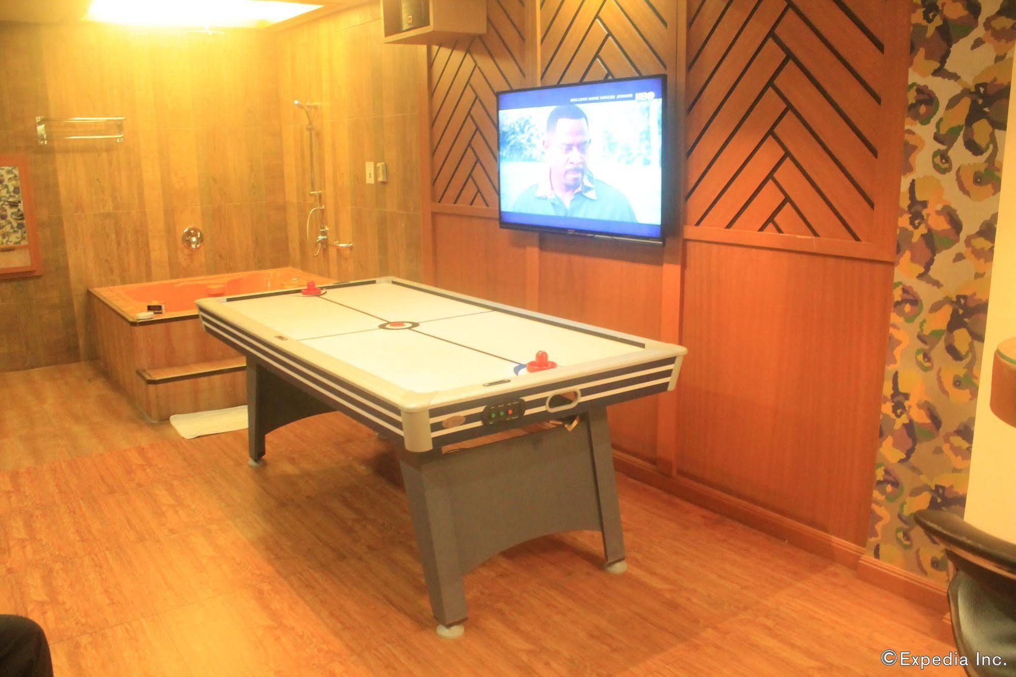 Motel Ava Malate
