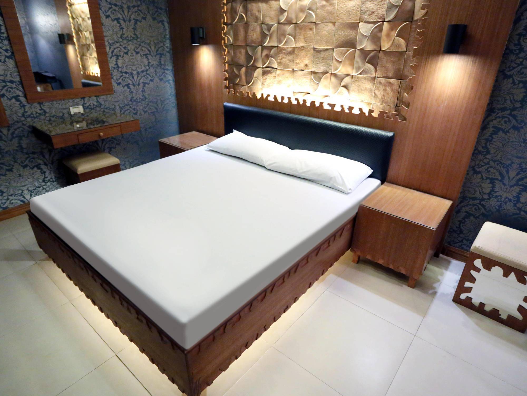Ava Malate Motel Manila