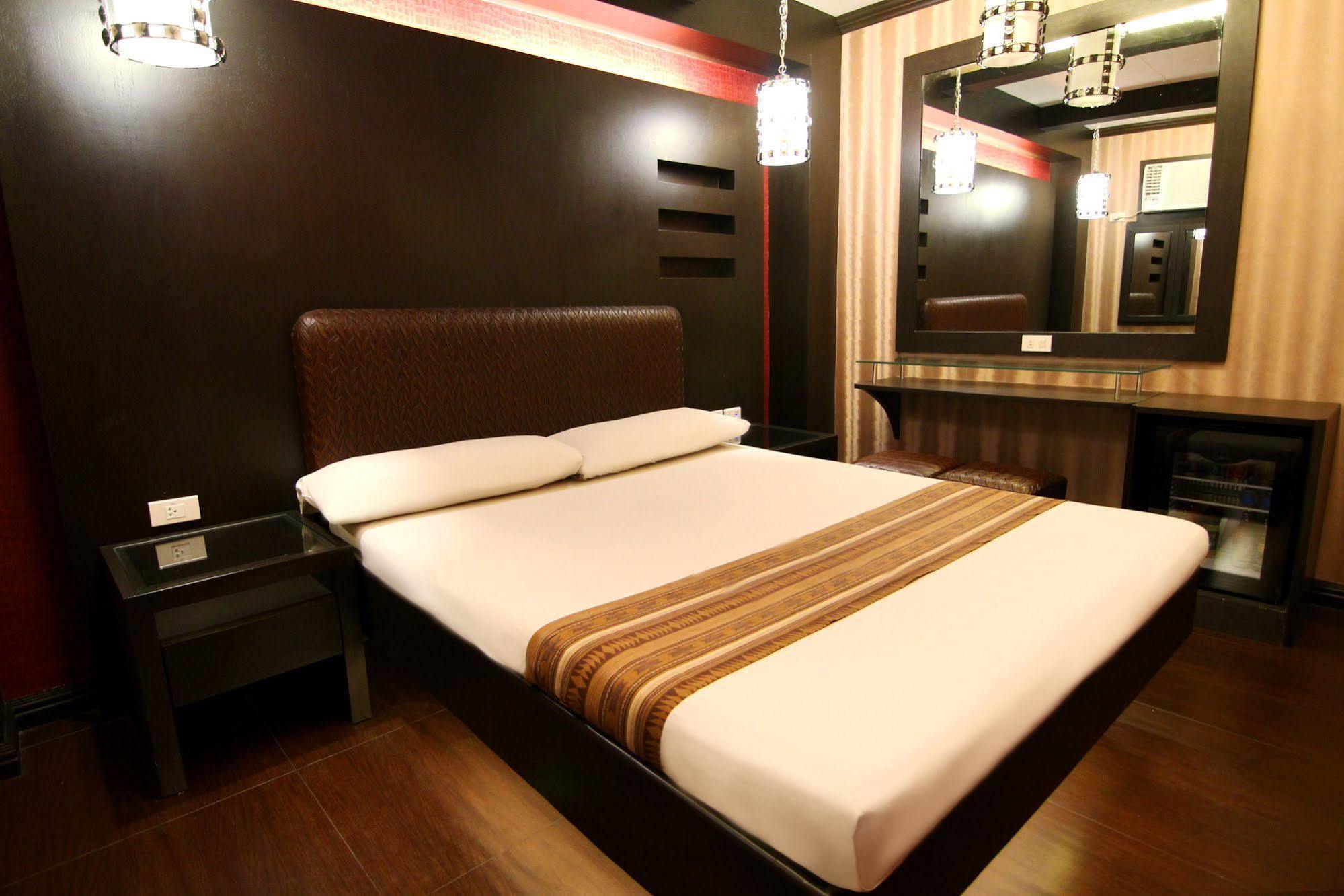 Ava Malate 2* Manila