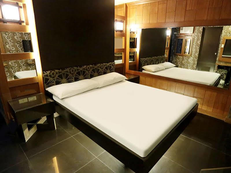 Ava Malate 2* Manila
