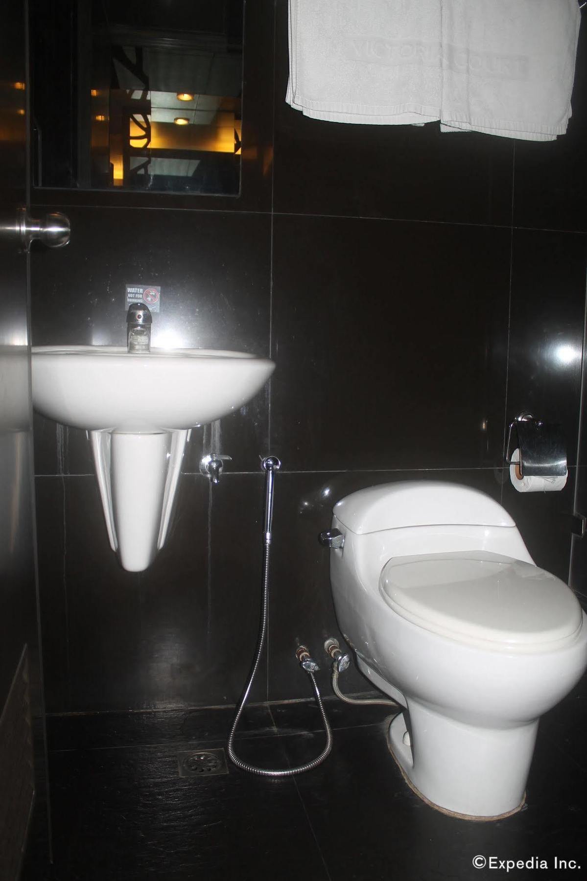 Ava Malate 2* Manila
