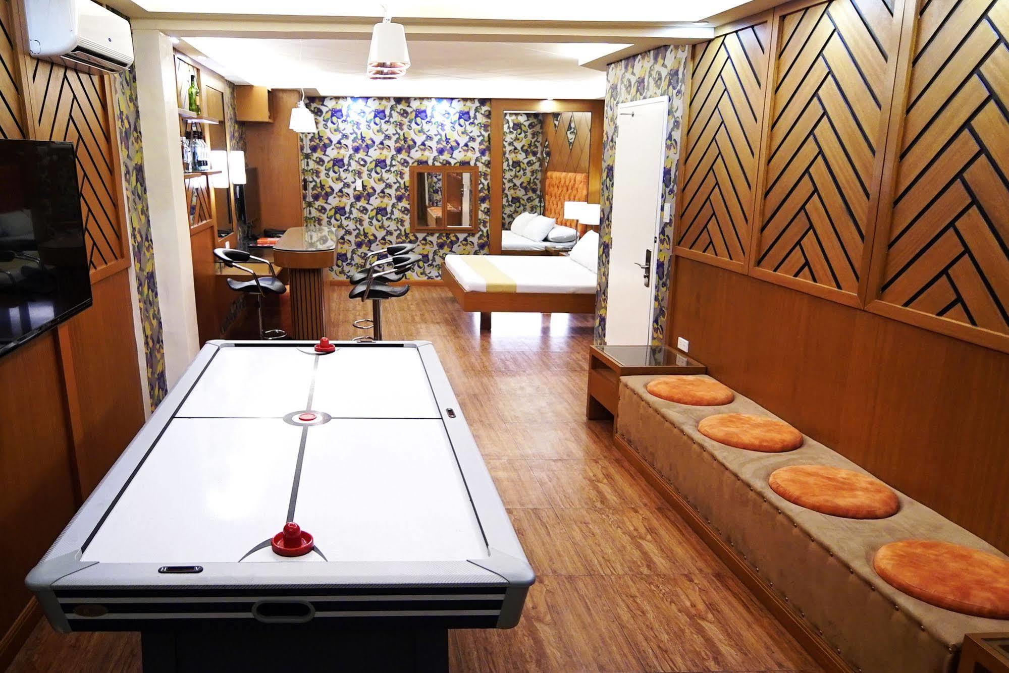 Ava Malate Motel Manila