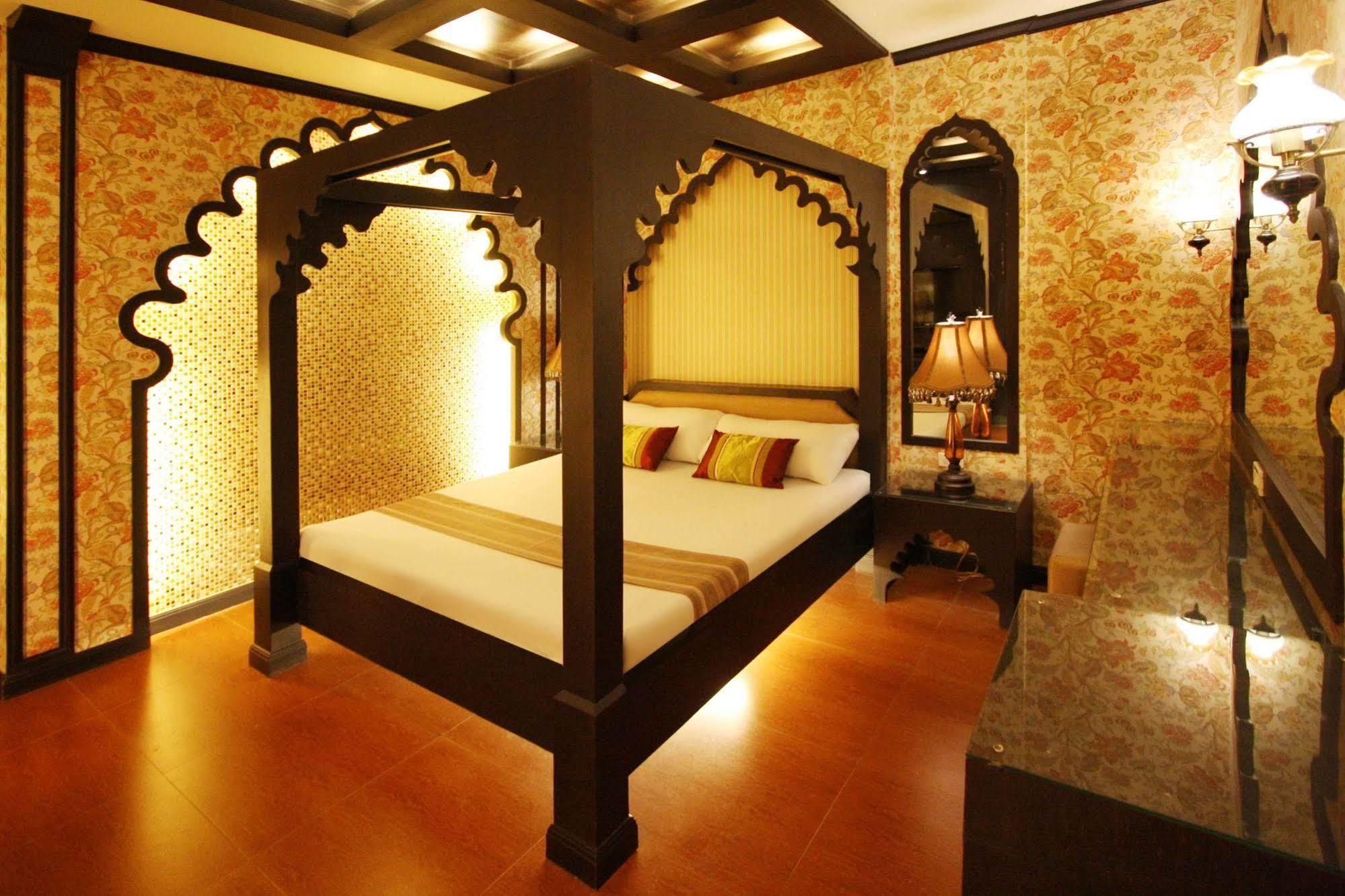Motel Ava Malate 2*