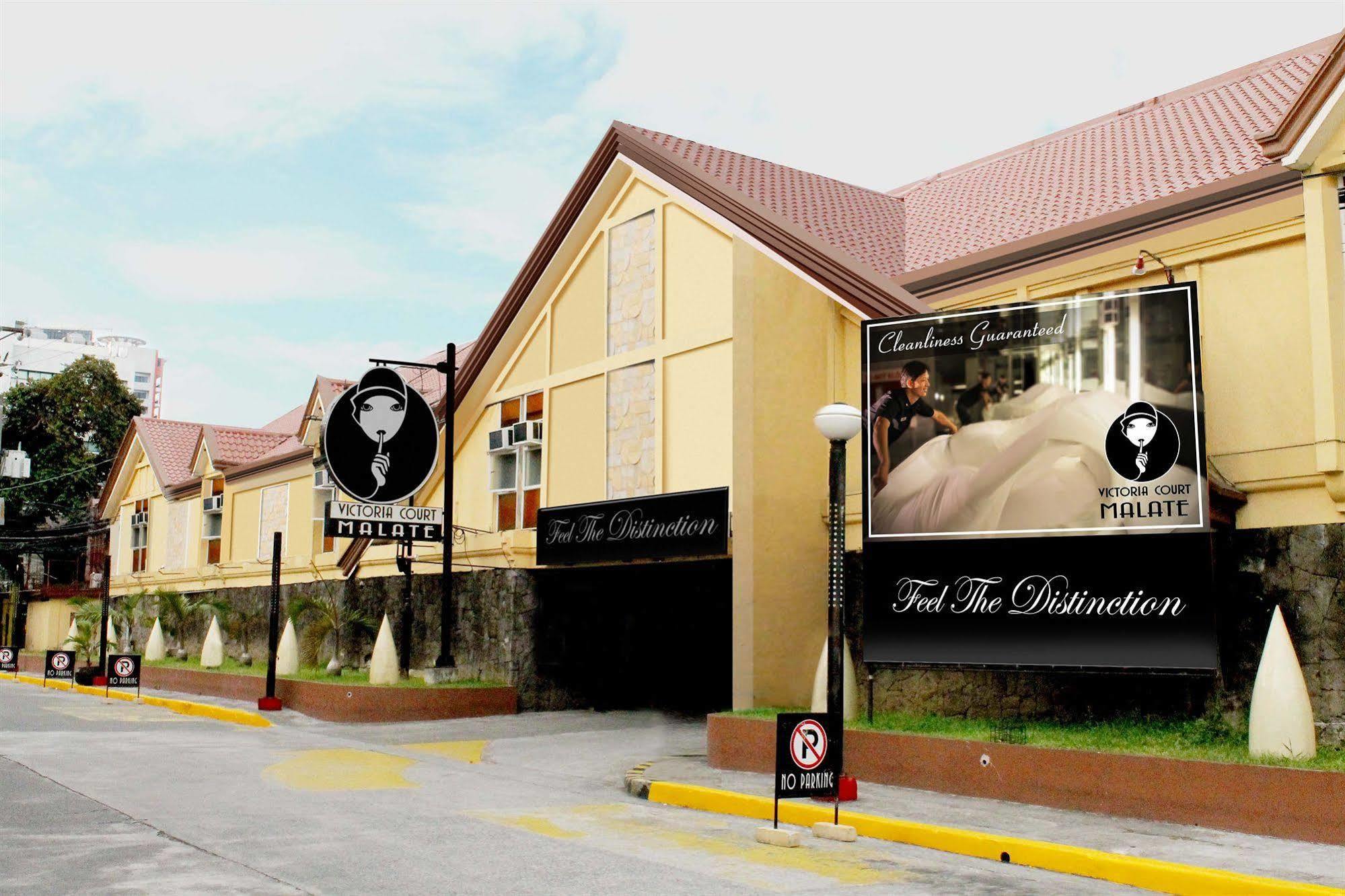 Motel Ava Malate