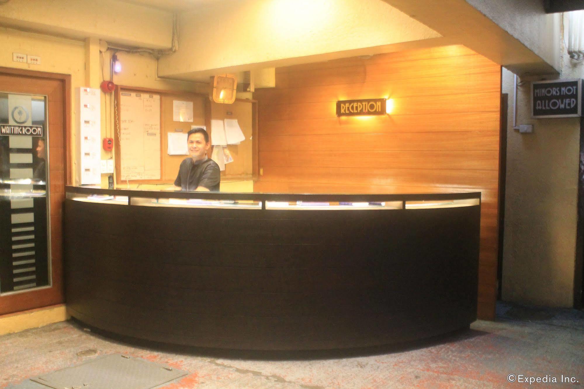 Ava Malate Motel Manila