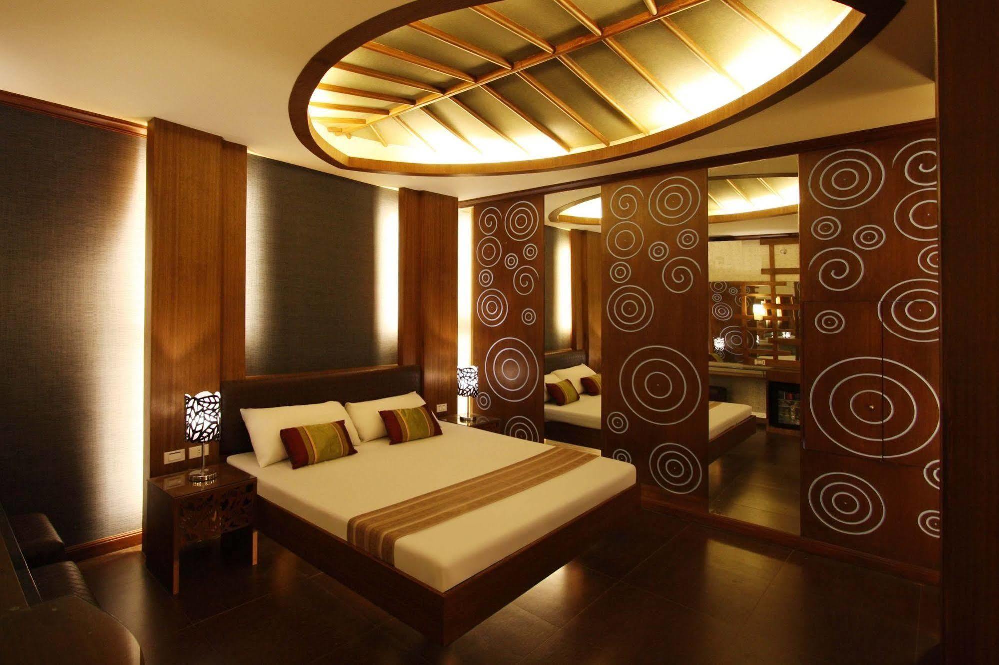 Ava Malate Motel Manila