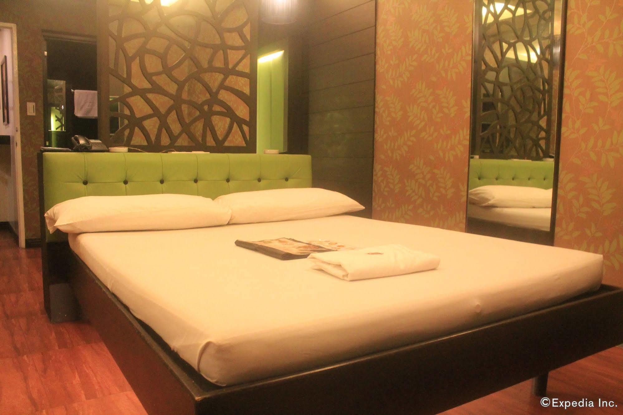 Ava Malate Motel 2*
