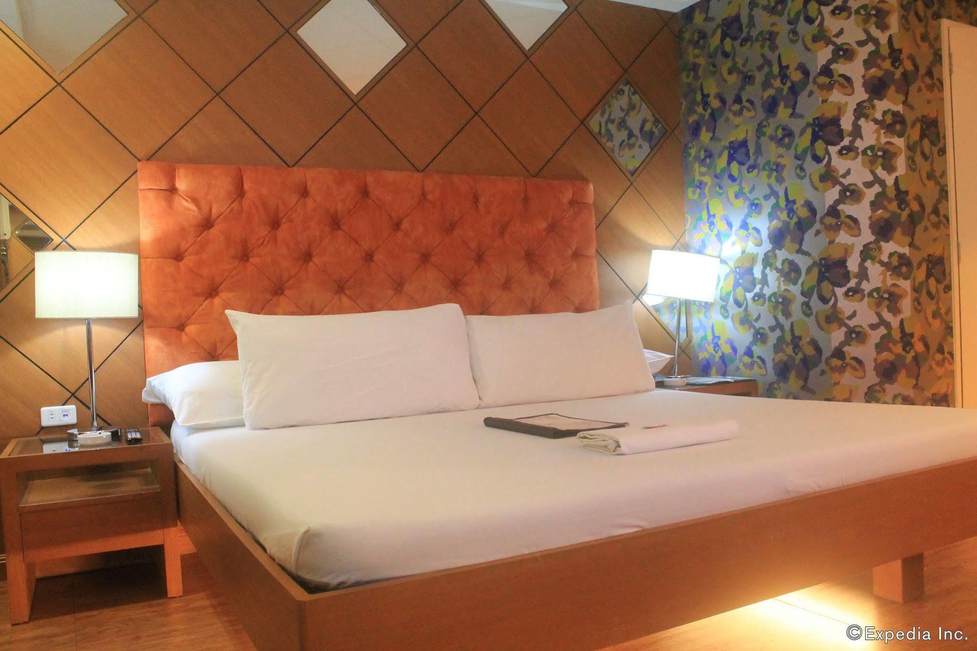 Motel Ava Malate