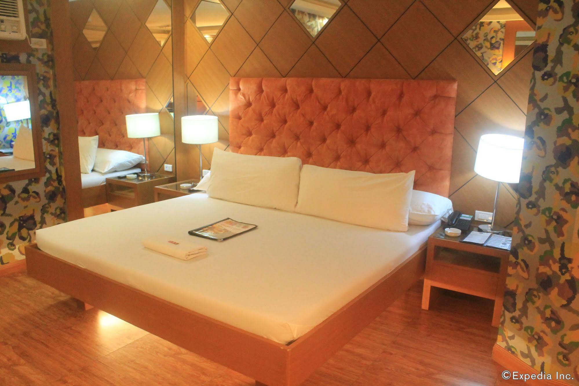 Motel Ava Malate