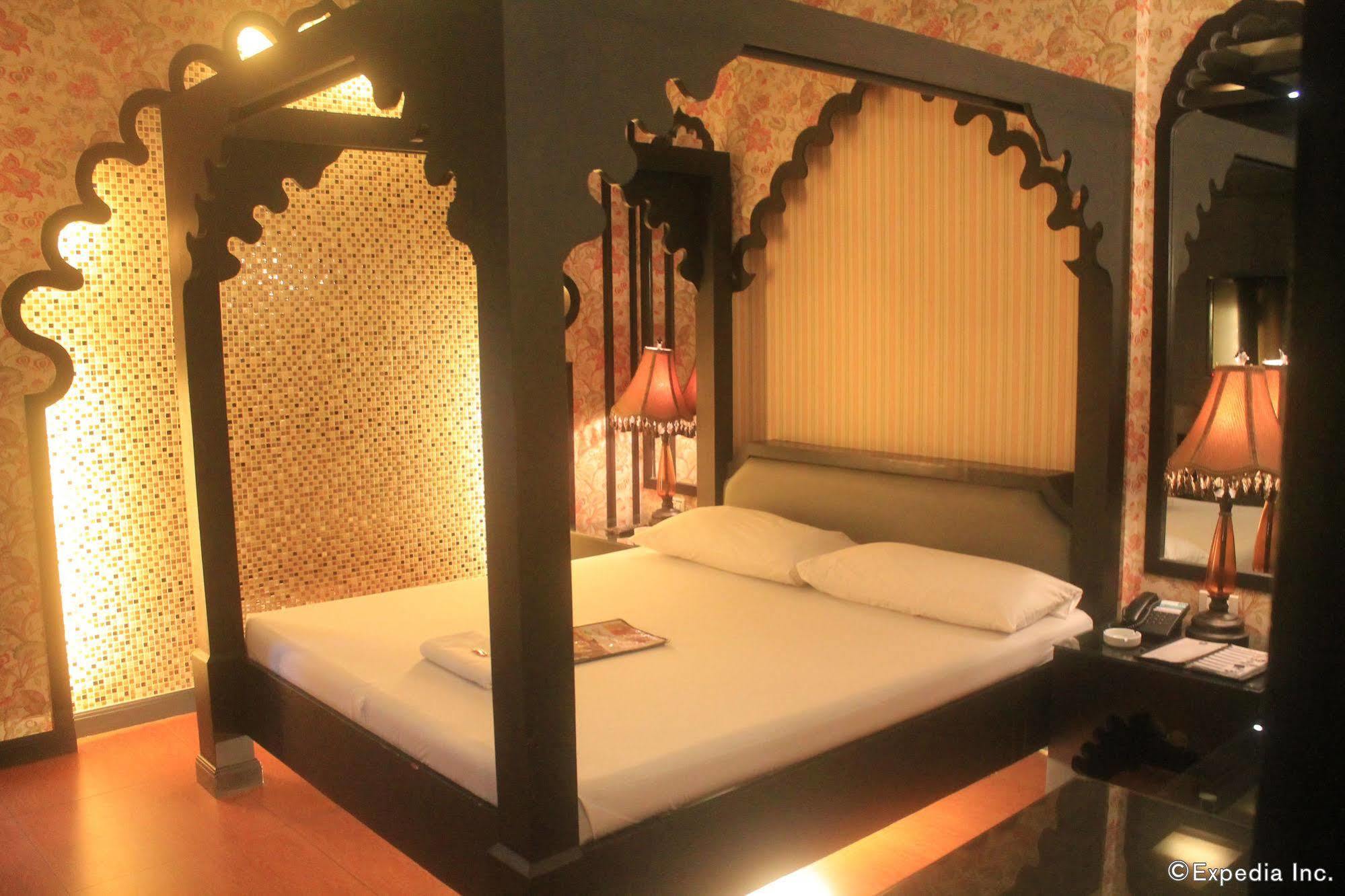 Motel Ava Malate 2*