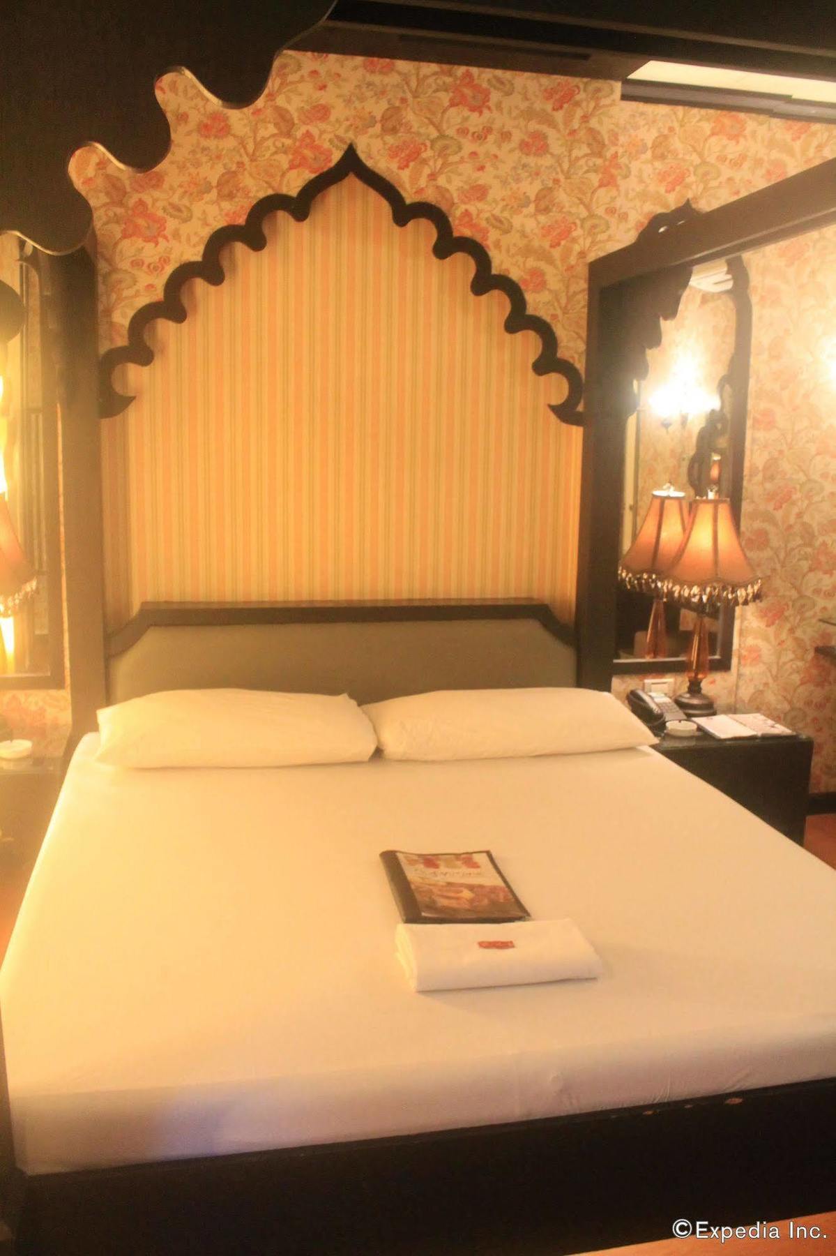 Motel Ava Malate 2*