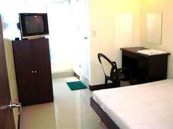 Hotel Golden Manila