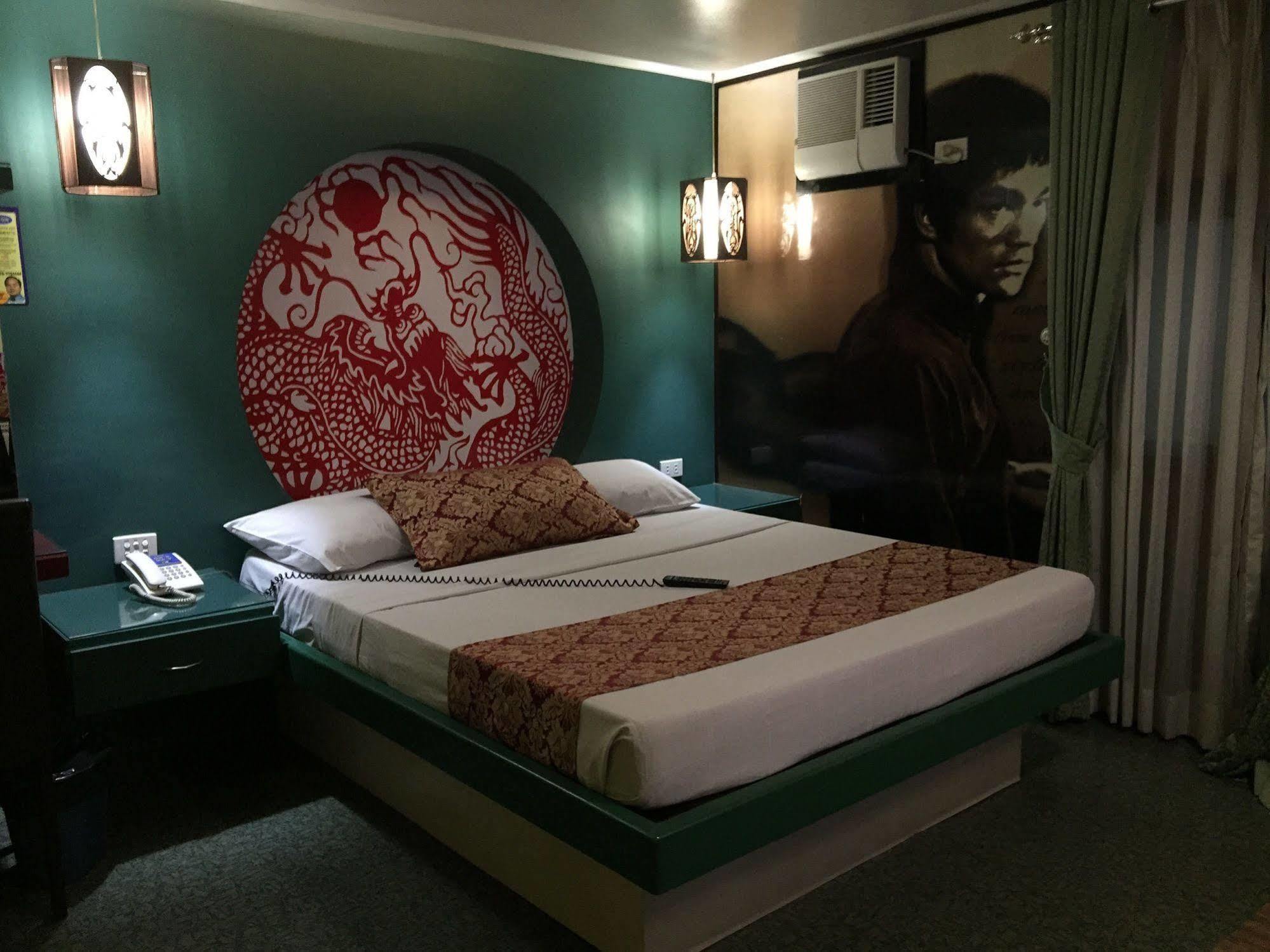 Hotel Icon 2*