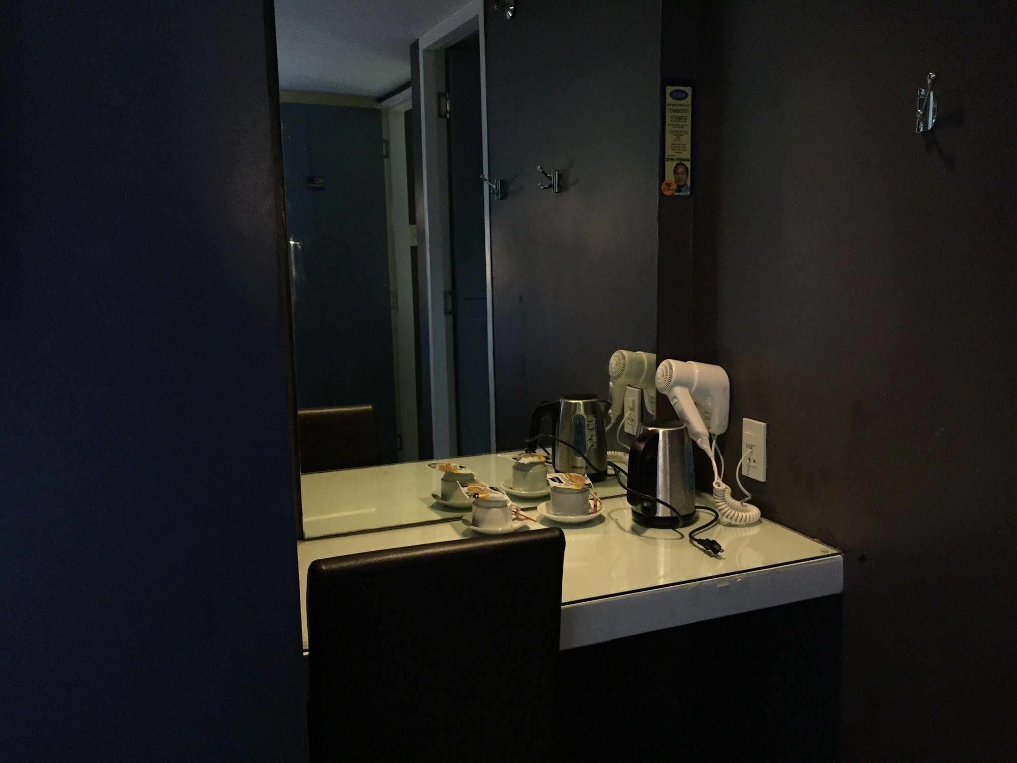 Icon Hotel