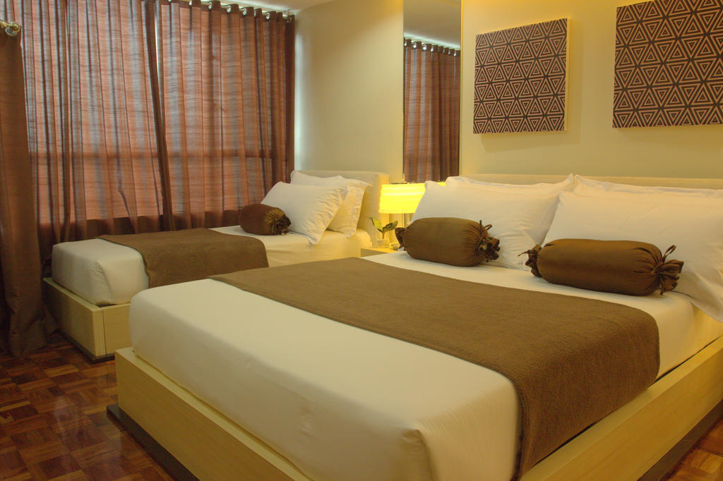 The Garden Heights Hotel 3*