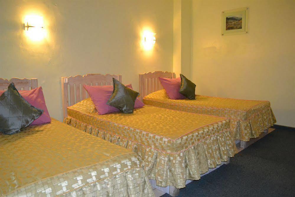 Makati International Inns Manila