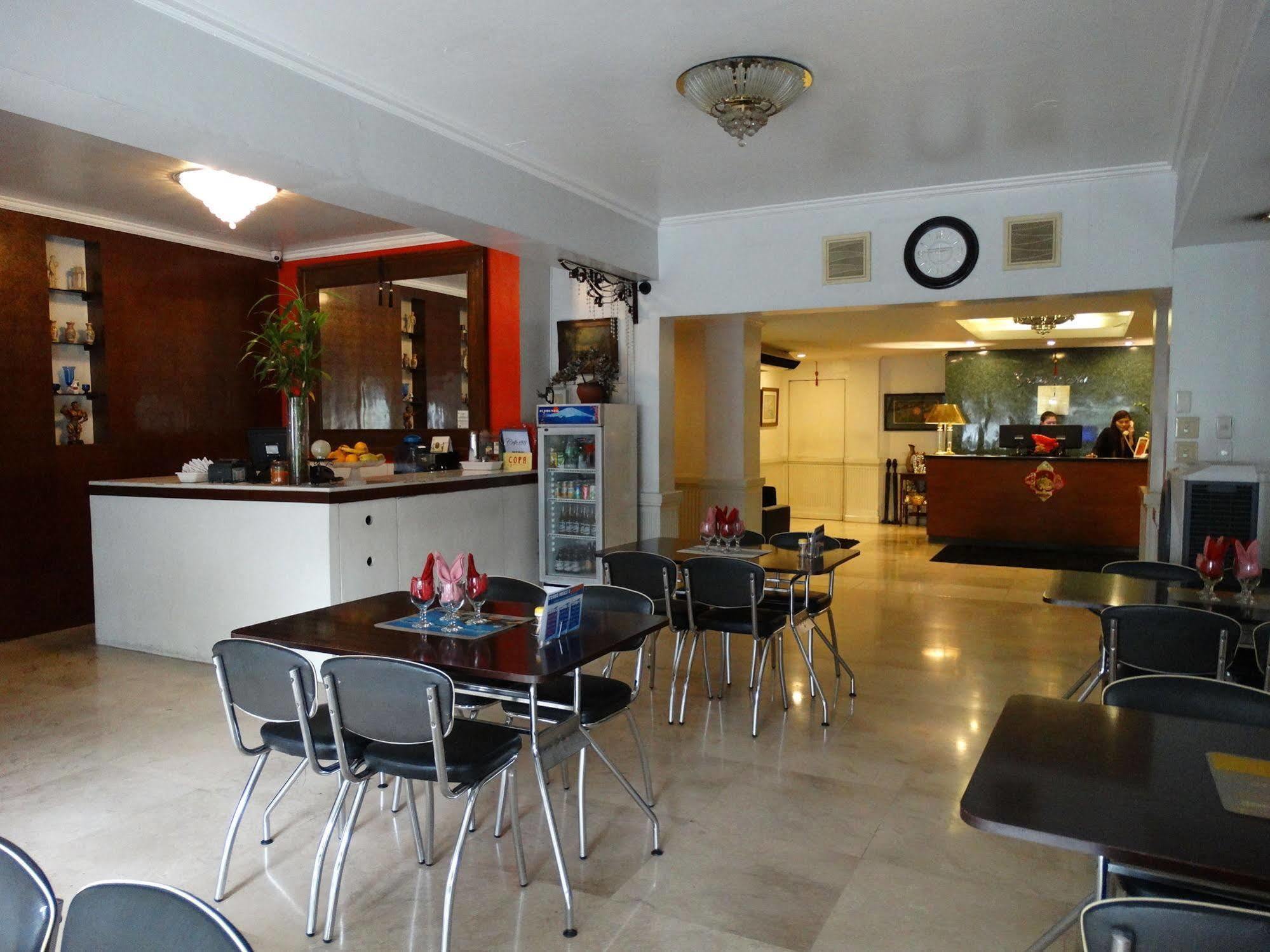 New Solanie Hotel Manila