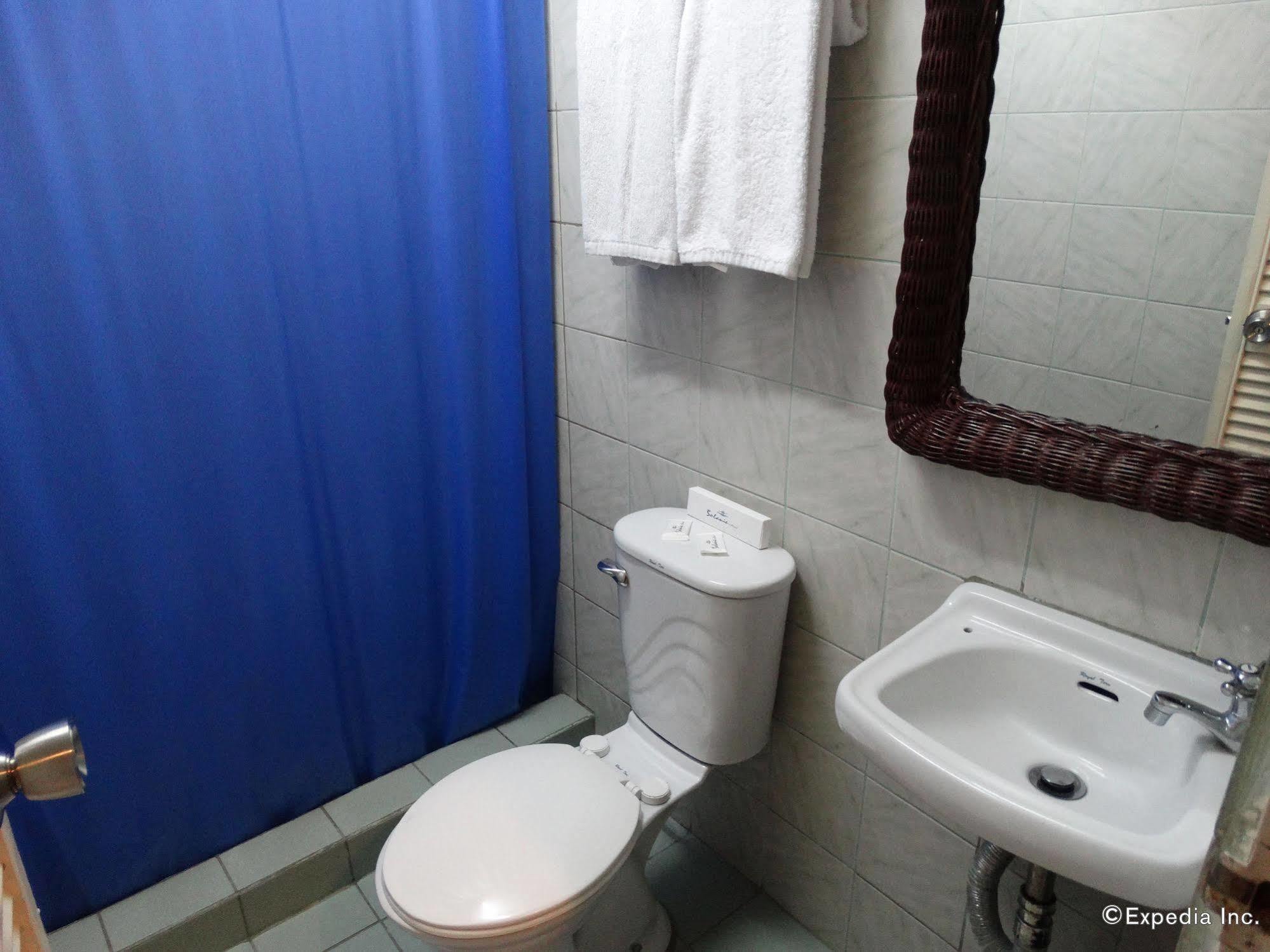 Hotel New Solanie Manila