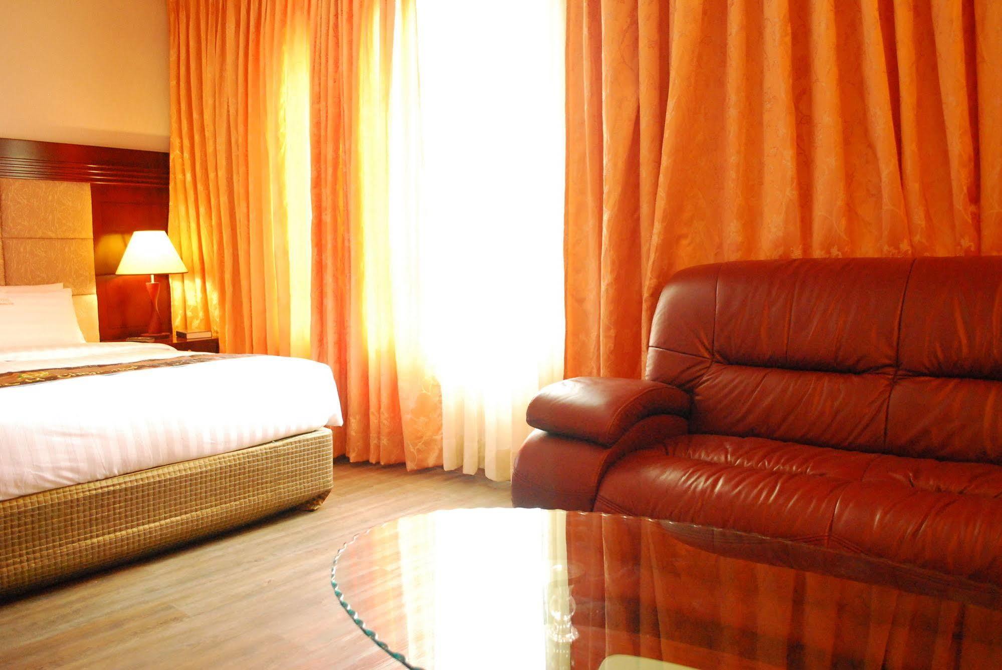 Hotel M Chereville Manila