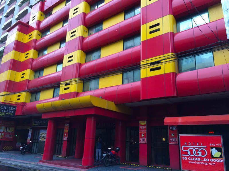 Sogo Malate