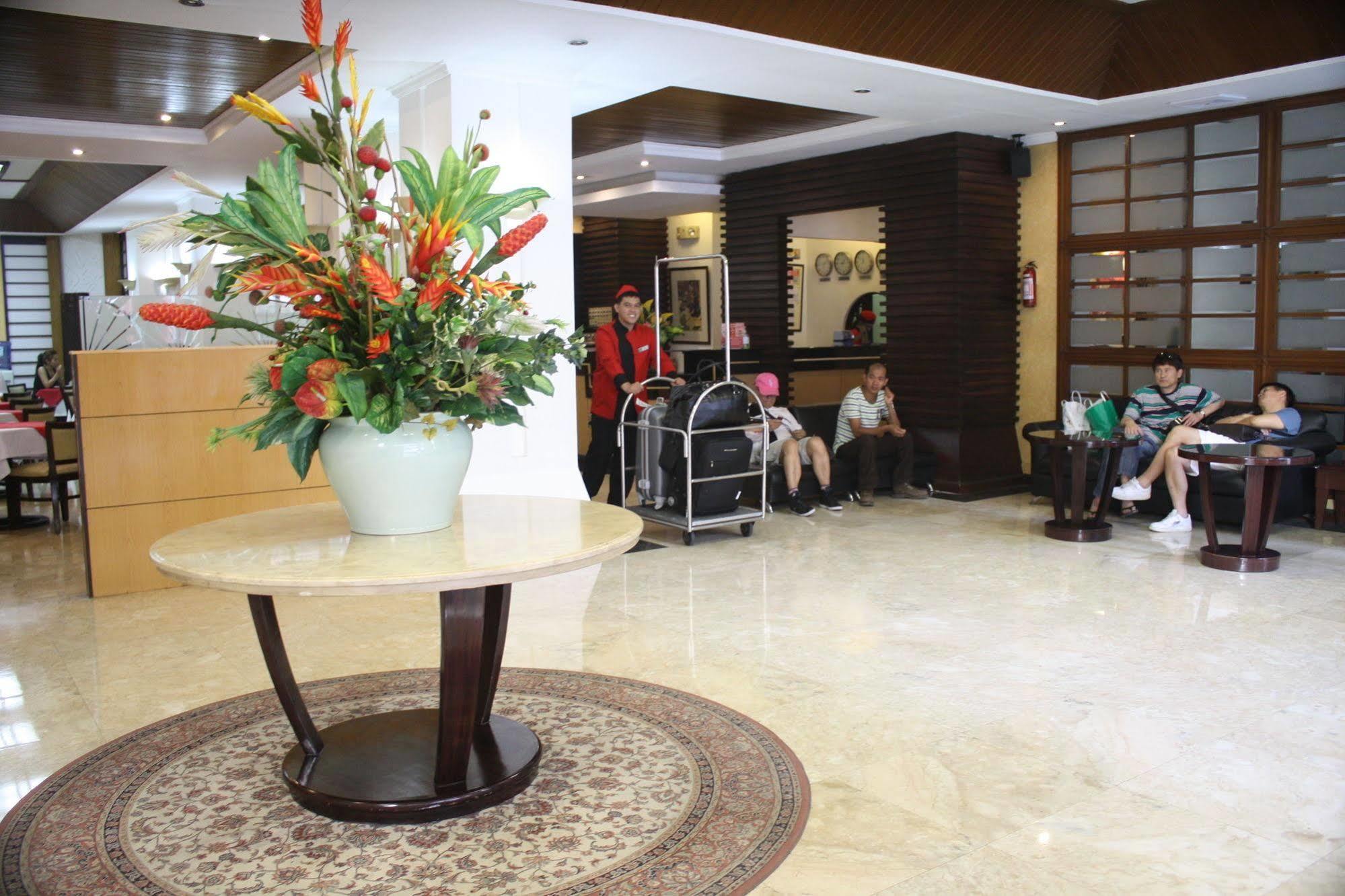 Hotel Sogo Malate Manila