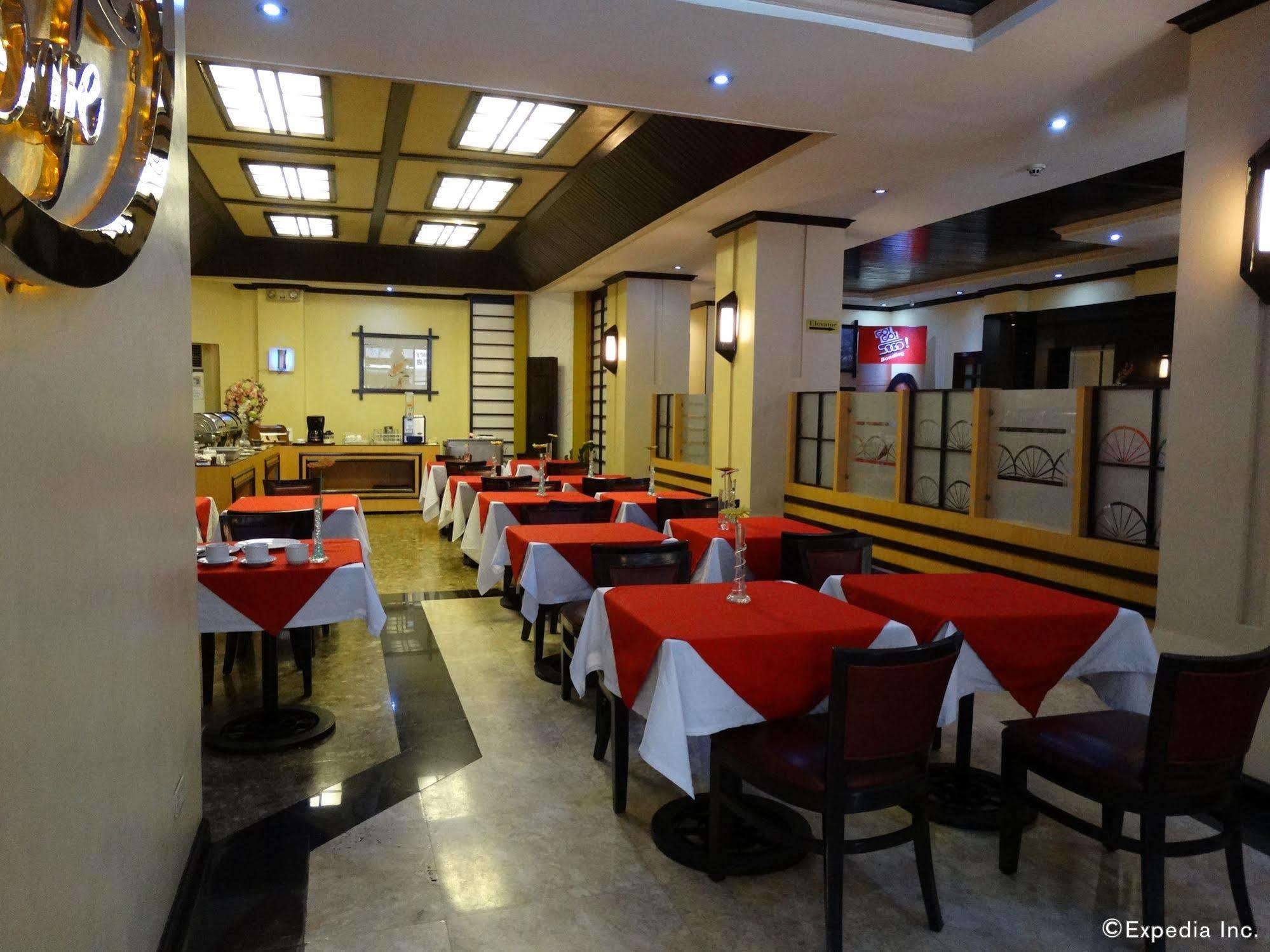 Sogo Malate Hotel Manila
