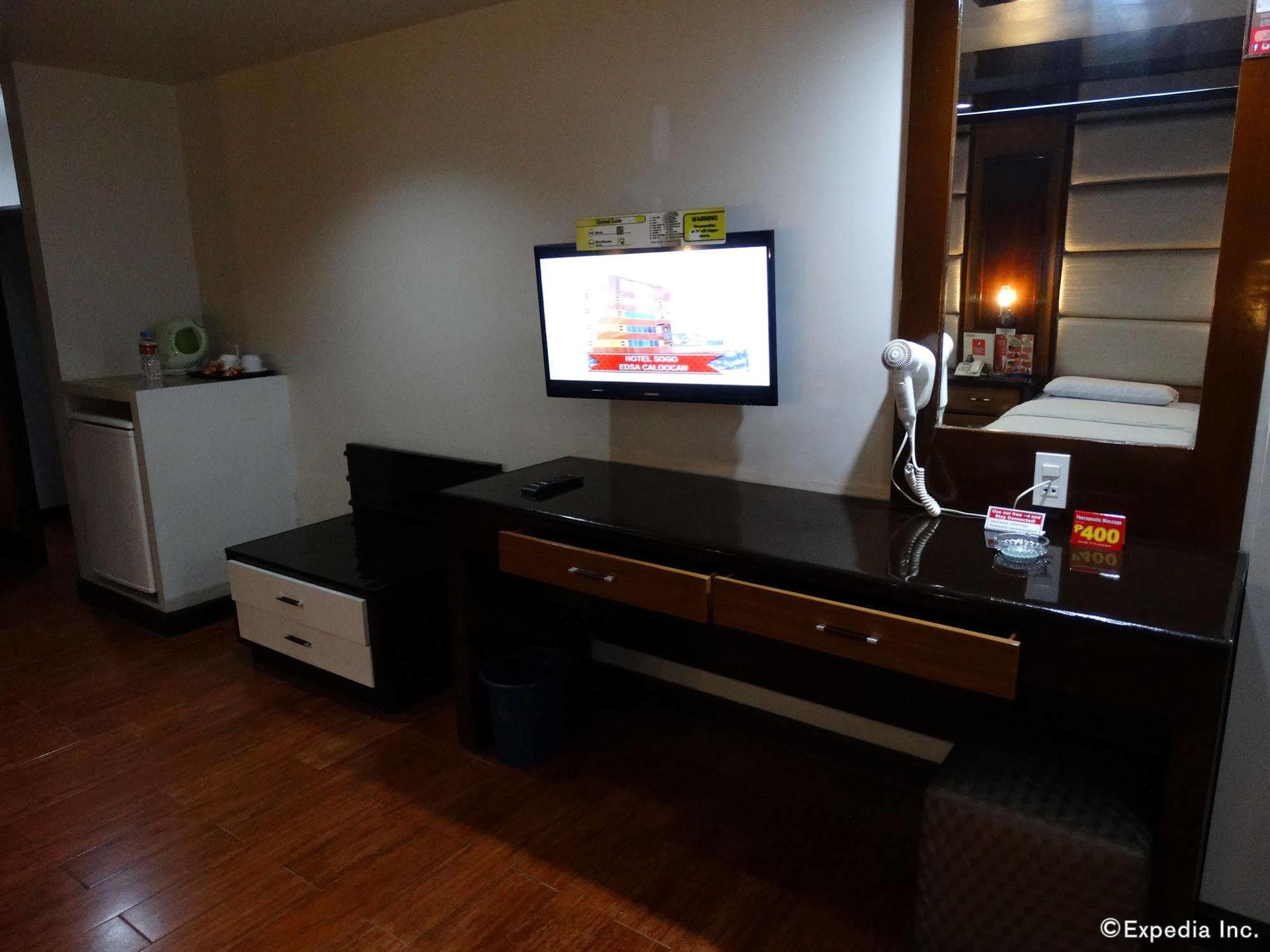 Hotel Sogo Malate 3*