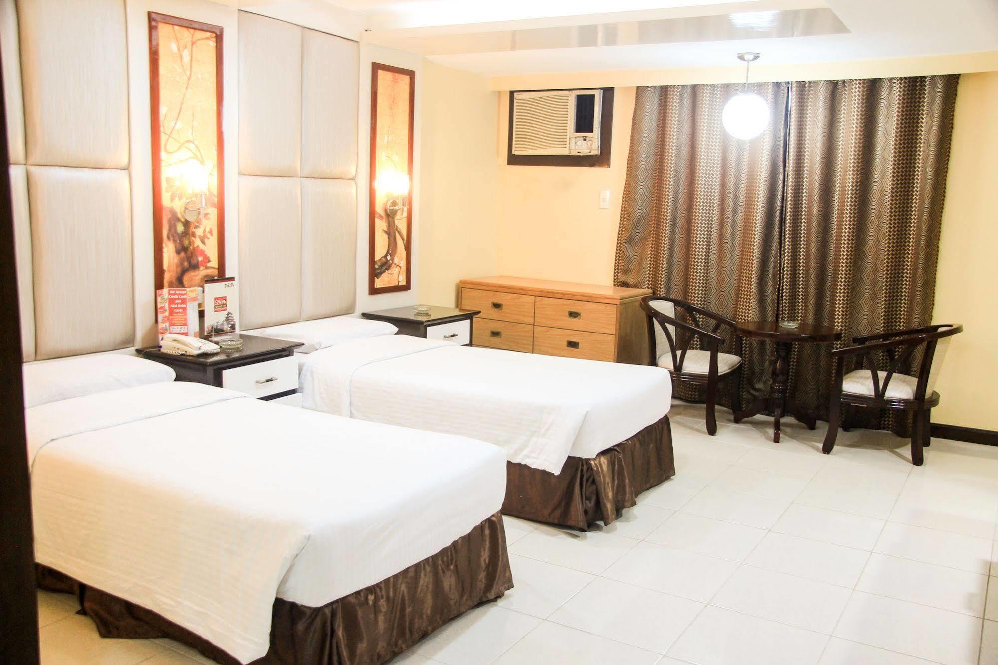 Sogo Malate Hotel Manila