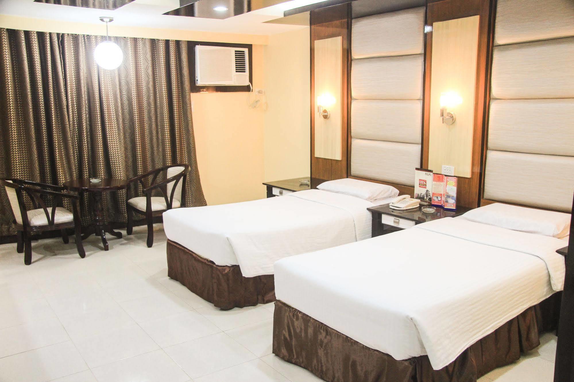 Hotel Sogo Malate