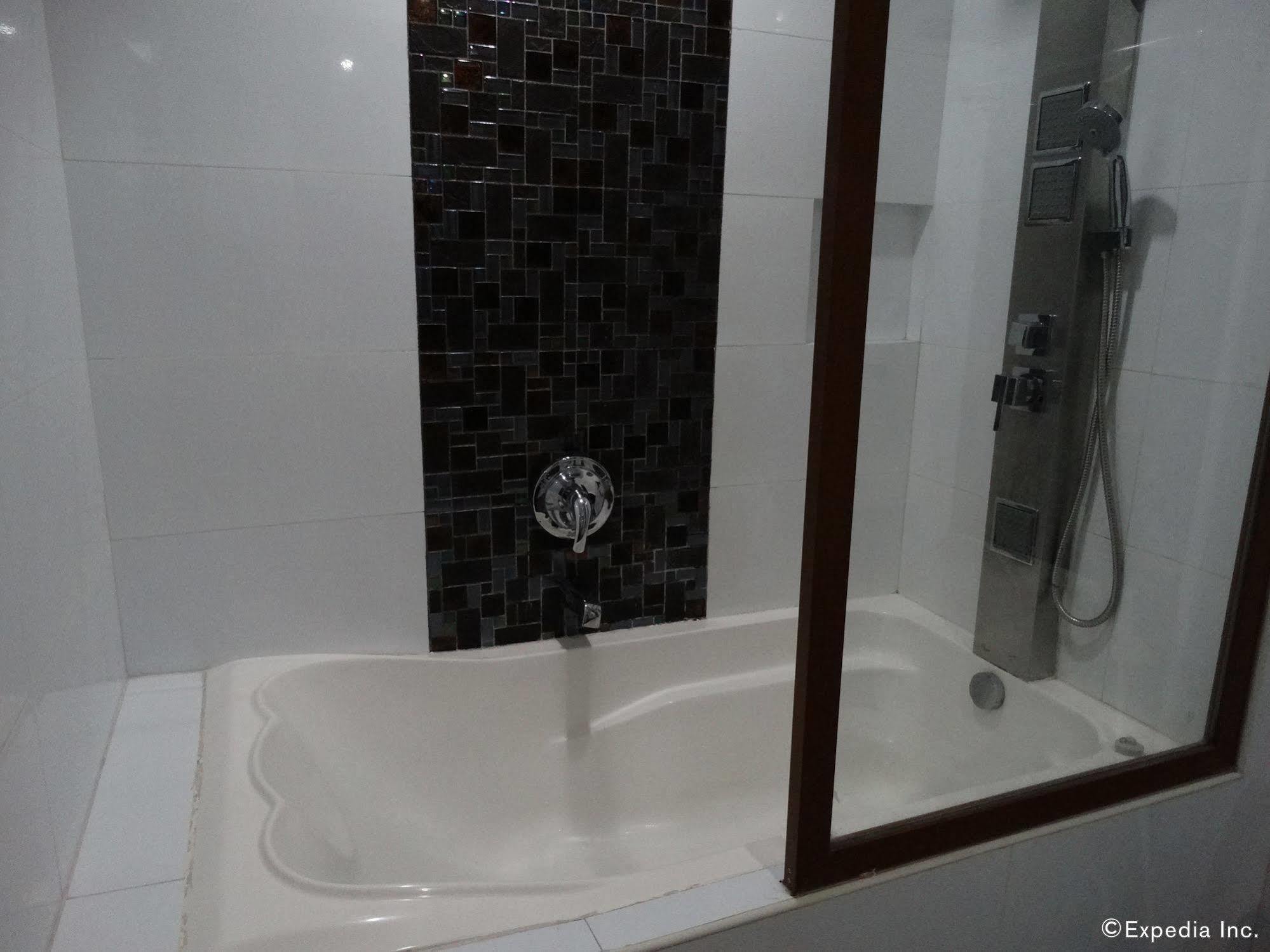 Hotel Sogo Malate