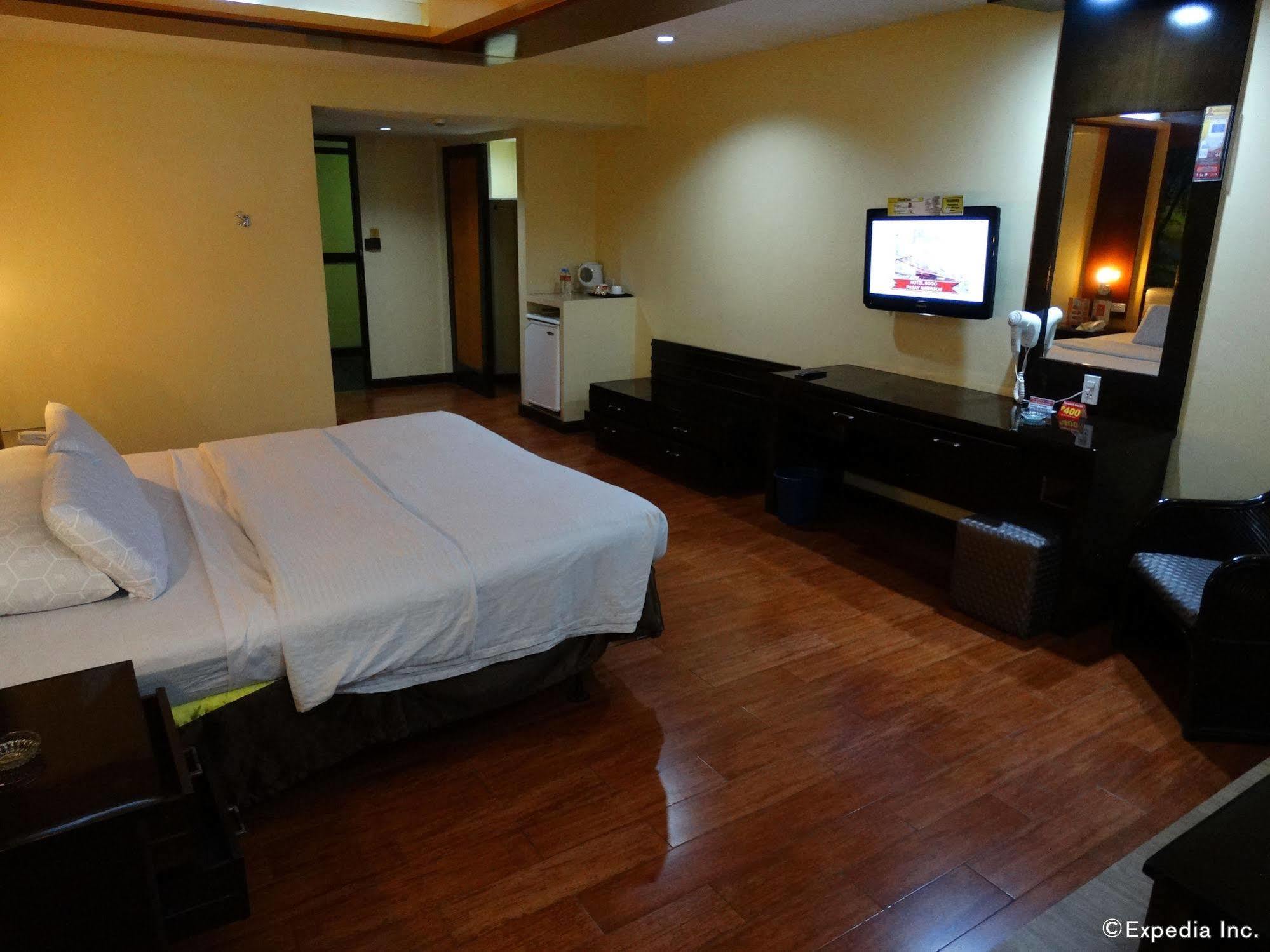 Sogo Malate Hotel
