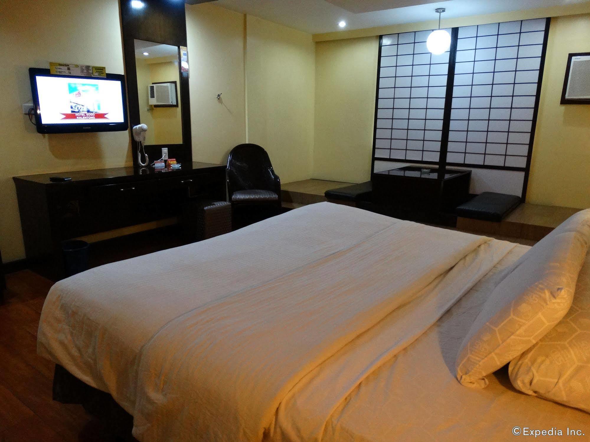 Hotel Sogo Malate
