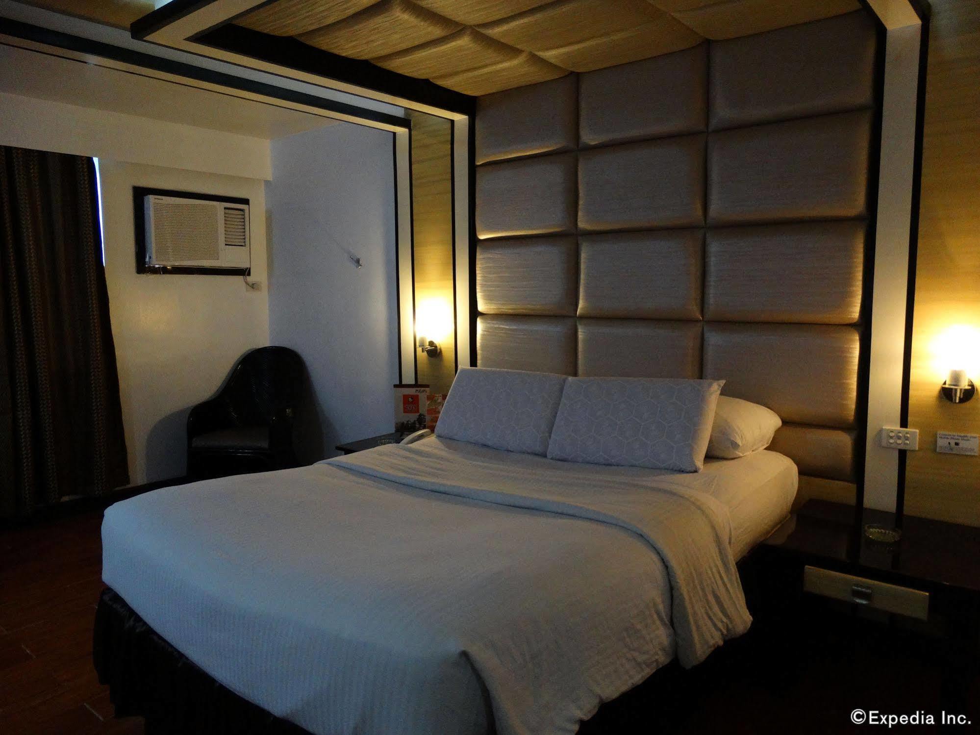 Sogo Malate Hotel