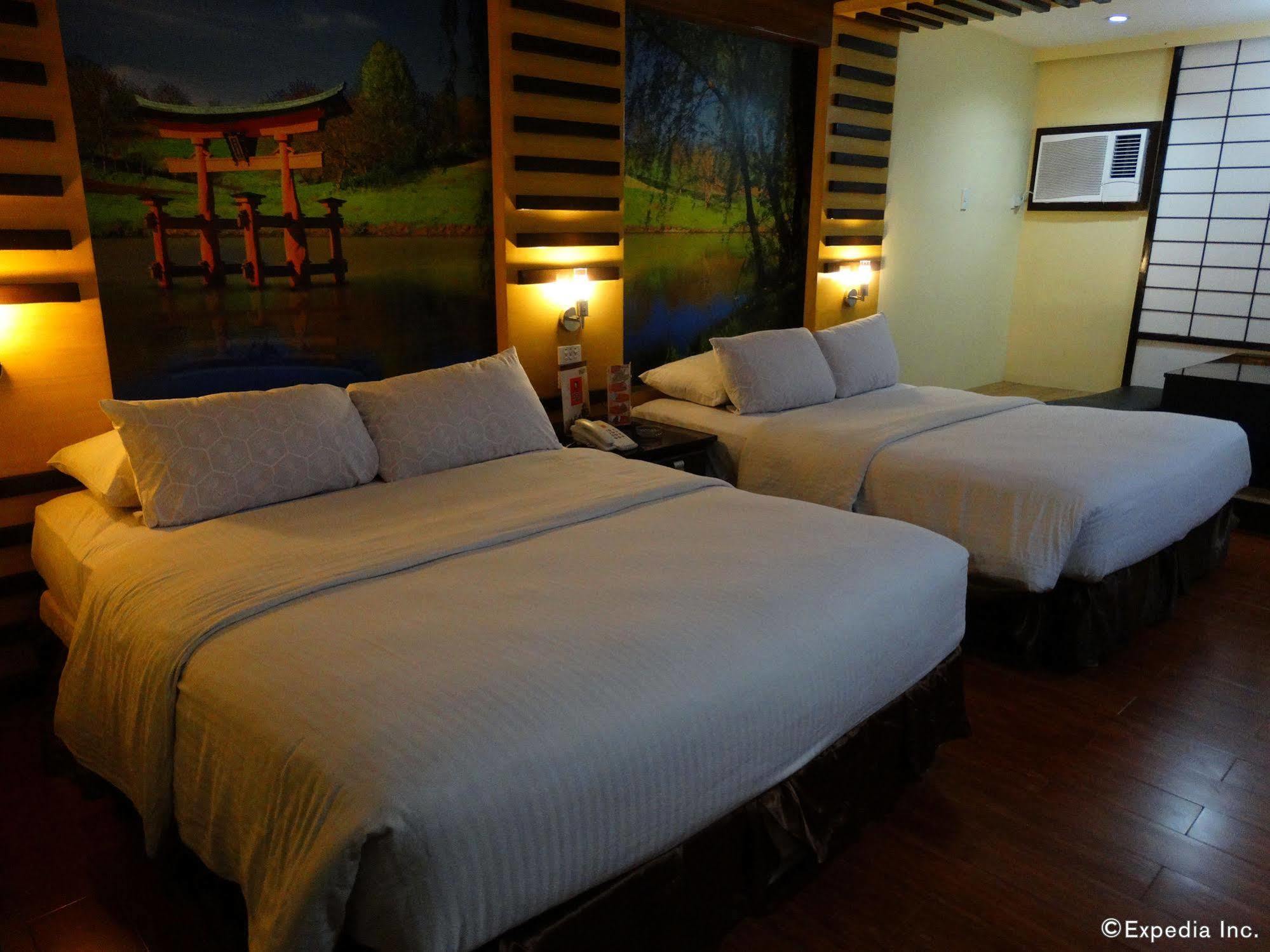 Hotel Sogo Malate 3*