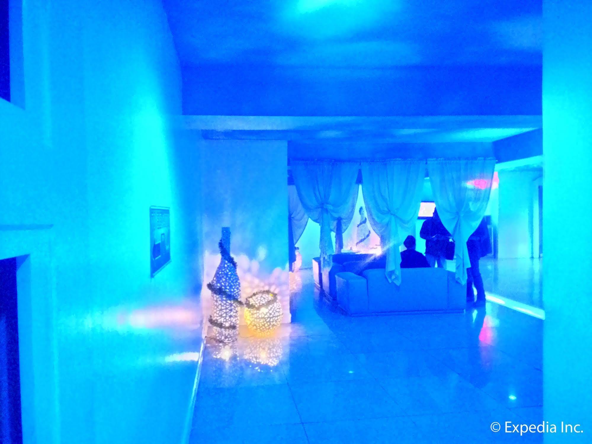 Hotel Paradis