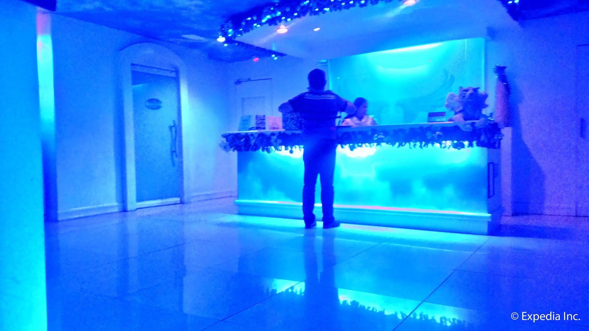 Paradis Hotel 2*