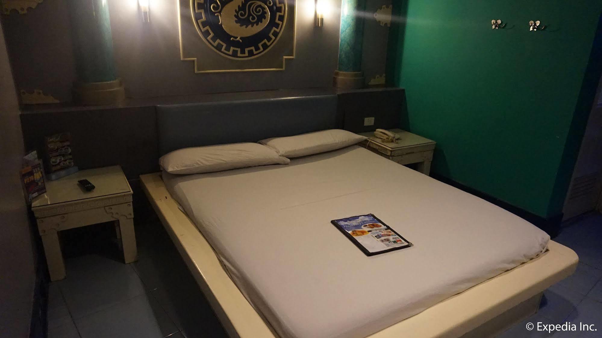 Hotel Paradis 2*
