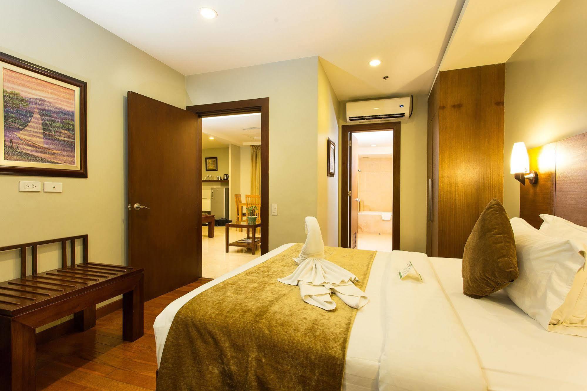 Hotel Armada Manila