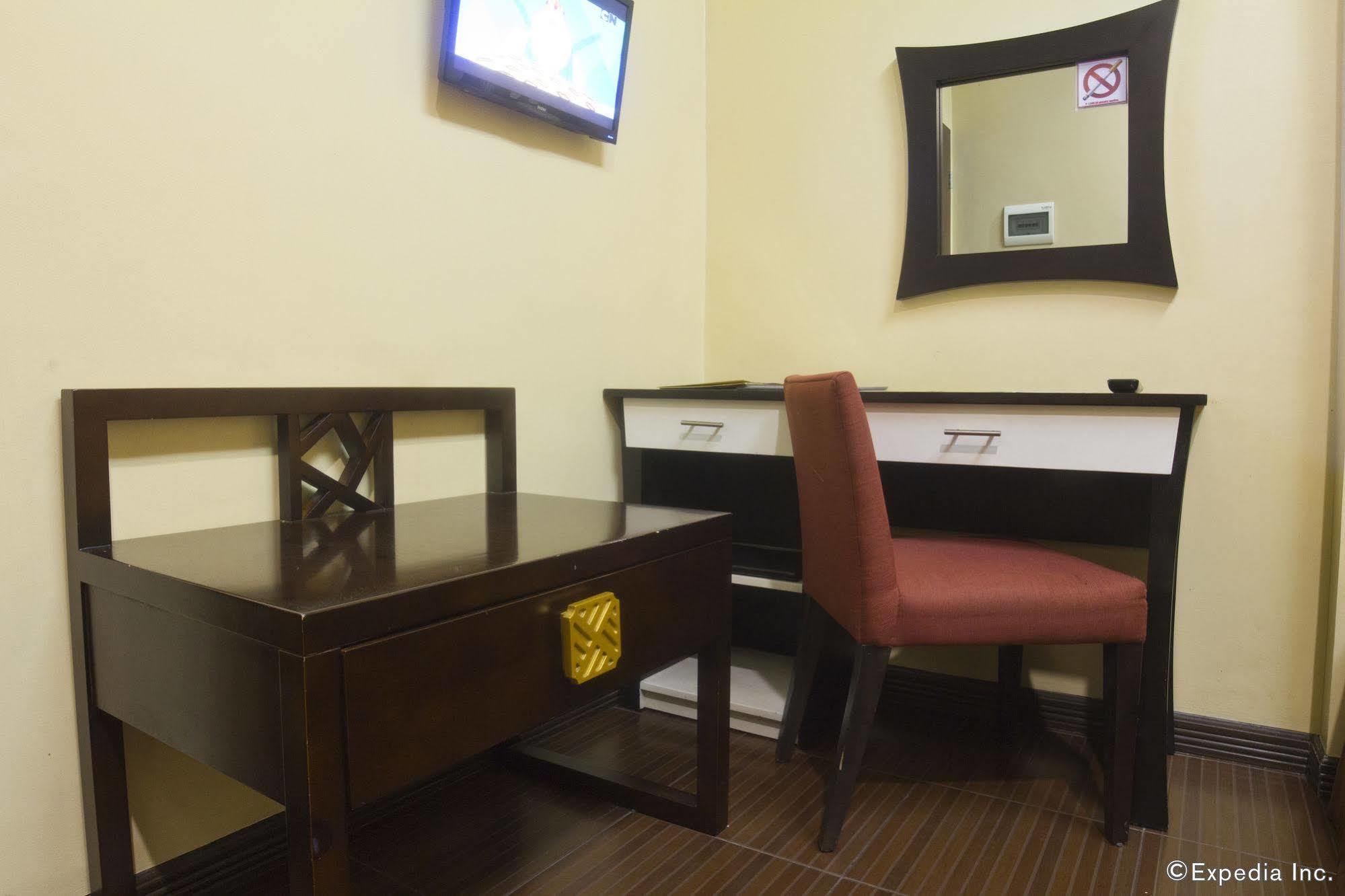 Hotel Casa Bocobo